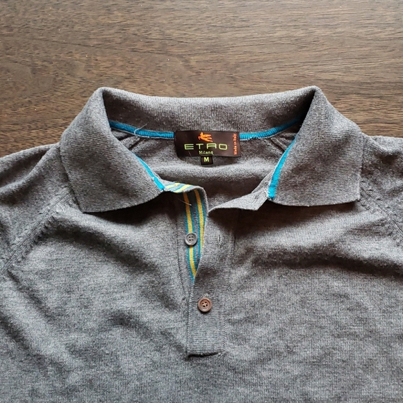 Pullover - Picture 2 of 4